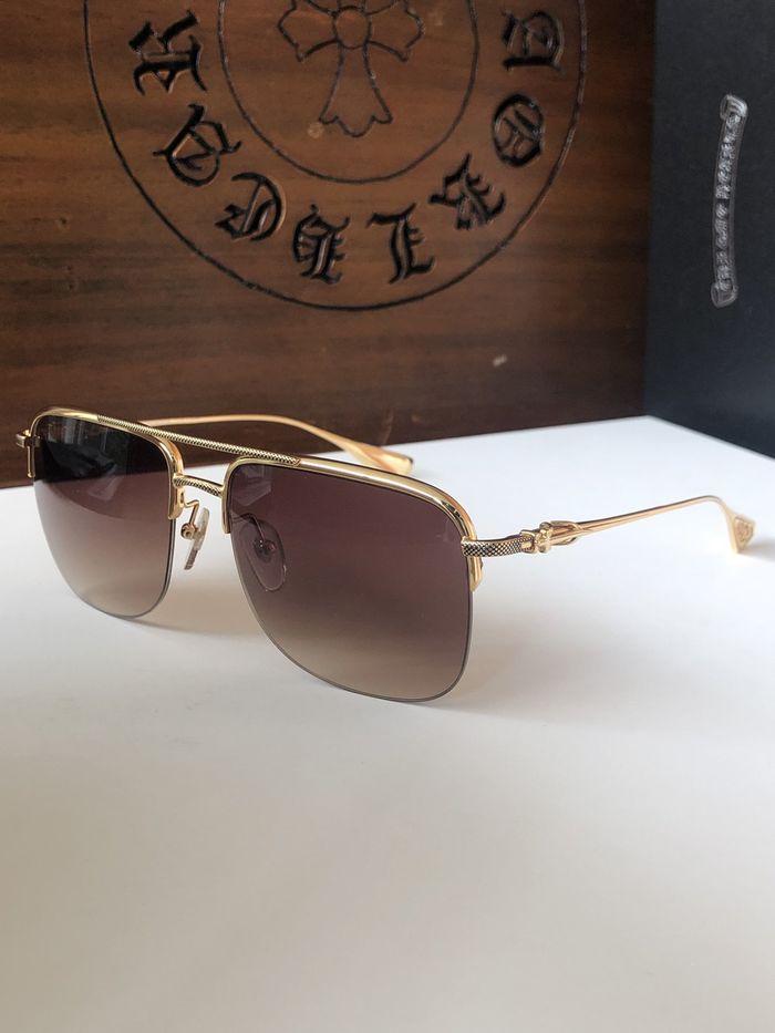 Chrome Heart Sunglasses Top Quality CRS00060